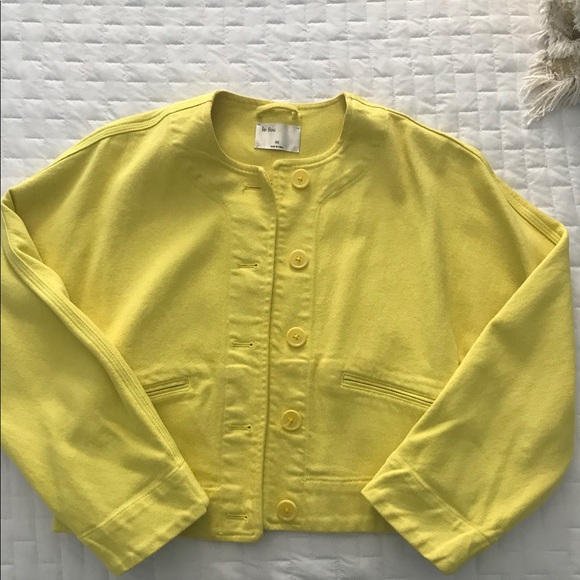 Aritzia Wilfred Jacket - Picture 3 of 9